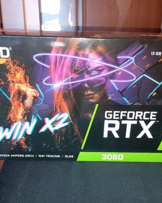 Inno3D GeForce RTX 3060 12GB