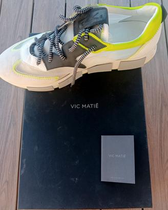 Sneakers Vic Matie uomo taglia 44 
