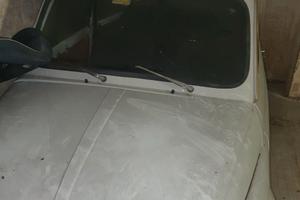 Fiat 500 immatr. 1975