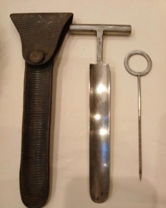 set da casaro vintage x controllo dei formaggi