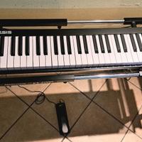 Tastiera midi Alesis V61