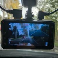 Dash CAM auto