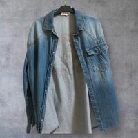 giacca di topolino taglia L