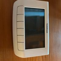 Cronotermostato Cosmi GSM