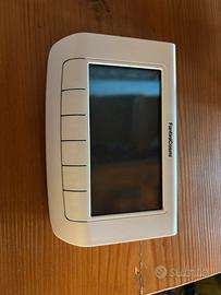 Cronotermostato Cosmi GSM