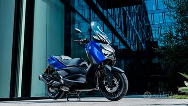 Yamaha X-Max 300