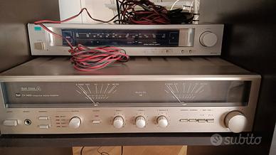 Impianto hi fi