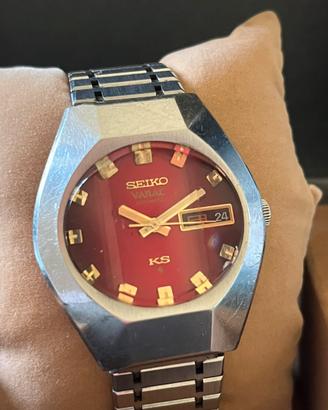 seiko KS Vanac 5626-7250 1974