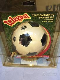 Telegoal