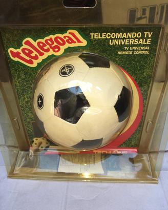 Telegoal