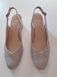 Scarpe Decolletè slingback 