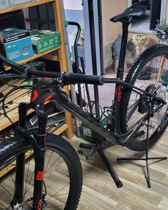 SCOTT SCALE RC