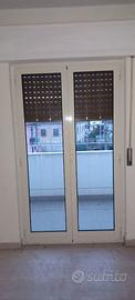 Finestre doppie ante