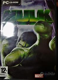 Gioco x pc Hulk
