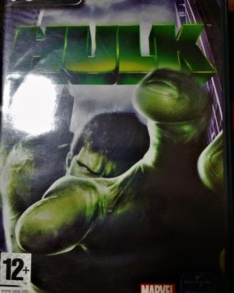 Gioco x pc Hulk
