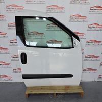 Porta anteriore fiat doblo' ultima serie rf4454