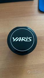 Porta oggetti Toyota Yaris