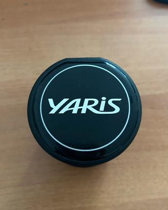 Porta oggetti Toyota Yaris