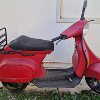 Piaggio Vespa 50 vintage anni 90
