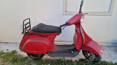 Piaggio Vespa 50 vintage anni 90