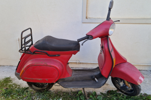 Piaggio Vespa 50 vintage anni 90