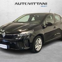 RENAULT Clio 1.0 SCe Evolution GPL