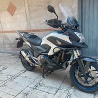 Honda NC 750X