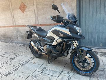 Honda NC 750X