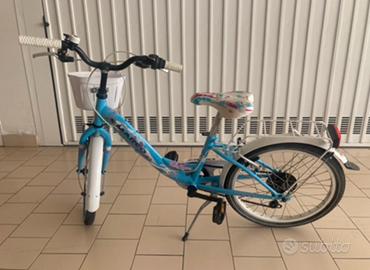 Bici bambina