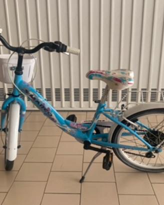 Bici bambina