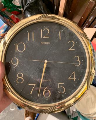 Orologio da parete