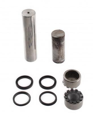 Kit revisione perno mozzo Ape Car Max Diesel