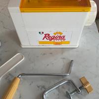Macchina per fare la pasta