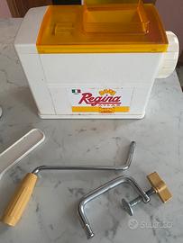 Macchina per fare la pasta