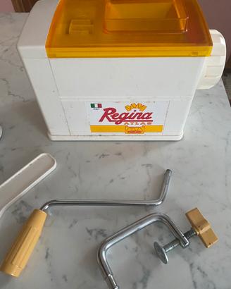 Macchina per fare la pasta