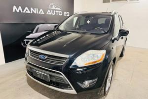 Ford KUGA*2.0 TDCI*163 CV*AUTOMATICA*TETTO*