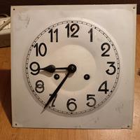 meccanismo per orologio a pendolo da muro