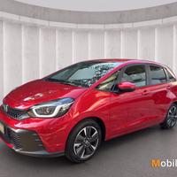 HONDA Jazz 1.5 hev Advance ecvt