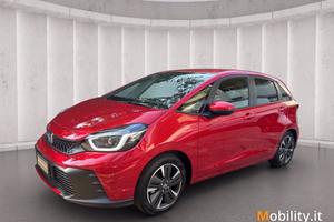 HONDA Jazz 1.5 hev Advance ecvt
