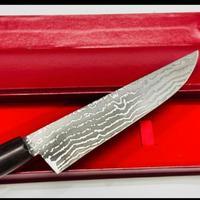 coltello santoku giapponese 