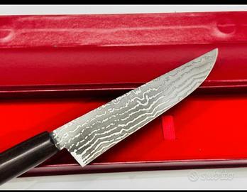 coltello santoku giapponese 