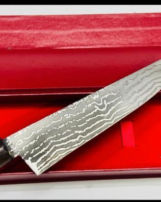 coltello santoku giapponese 