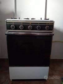 cucina a gas