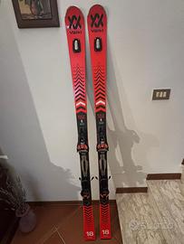 Sci volkl