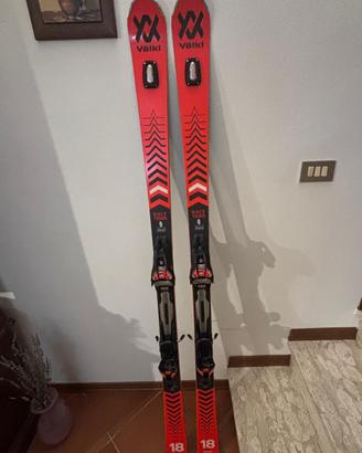 Sci volkl