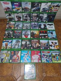 giochi Xbox  One vari usati in buone condizioni 37