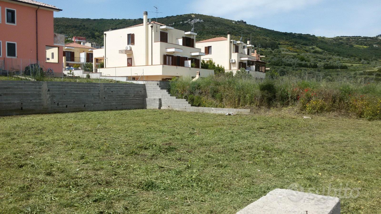 Vendita terreno edificabile - Vista 2