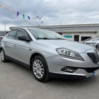 Lancia Delta 1.6 MJT DPF Platino