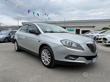 Lancia Delta 1.6 MJT DPF Platino