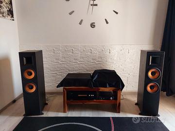 Klipsch RF3 diffusori da pavimento